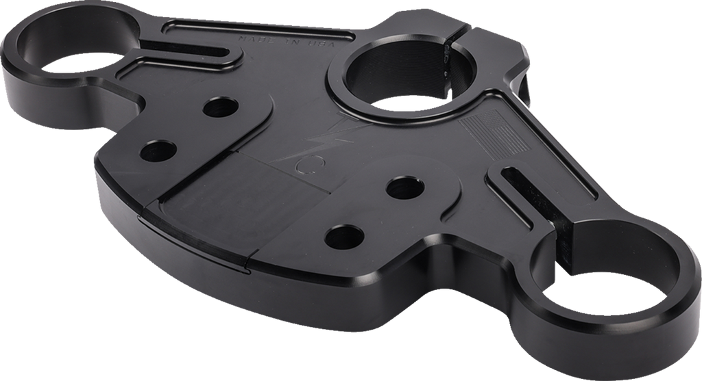 Thrashin Supply Co. Road Glide Top Tree — 0408-0421