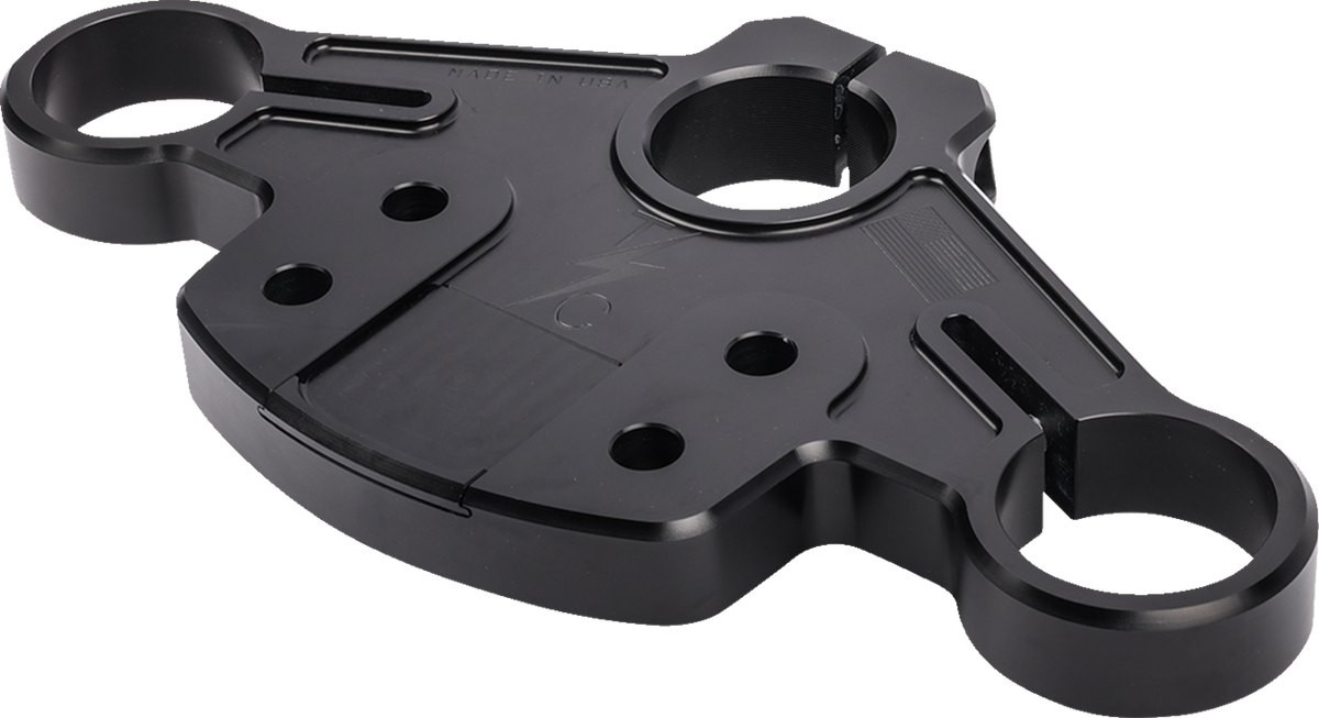 Thrashin Supply Co. Road Glide Top Tree — 0408-0421