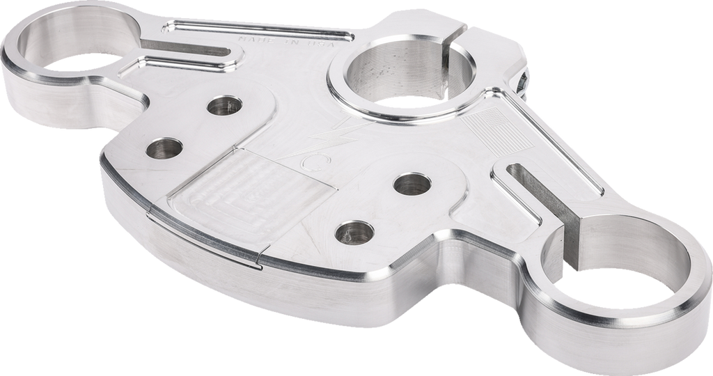 Thrashin Supply Co. Road Glide Top Tree — 0408-0421