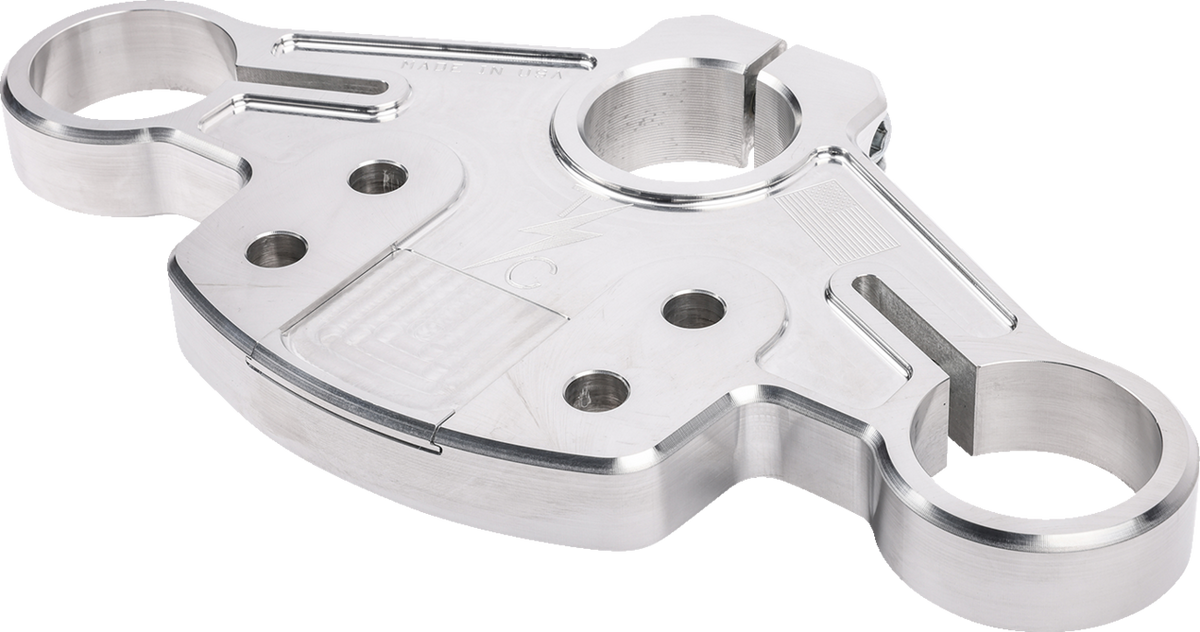Thrashin Supply Co. Road Glide Top Tree — 0408-0421