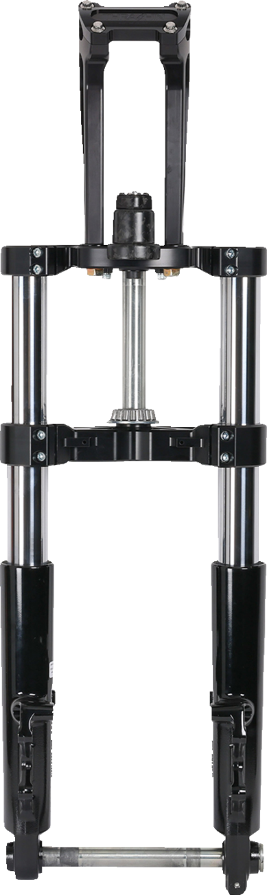 Thrashin Supply Co. Top Tree — 0408-0451