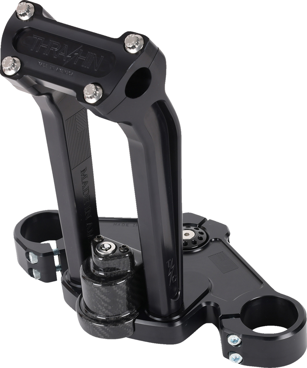 Thrashin Supply Co. Top Tree — 0408-0451