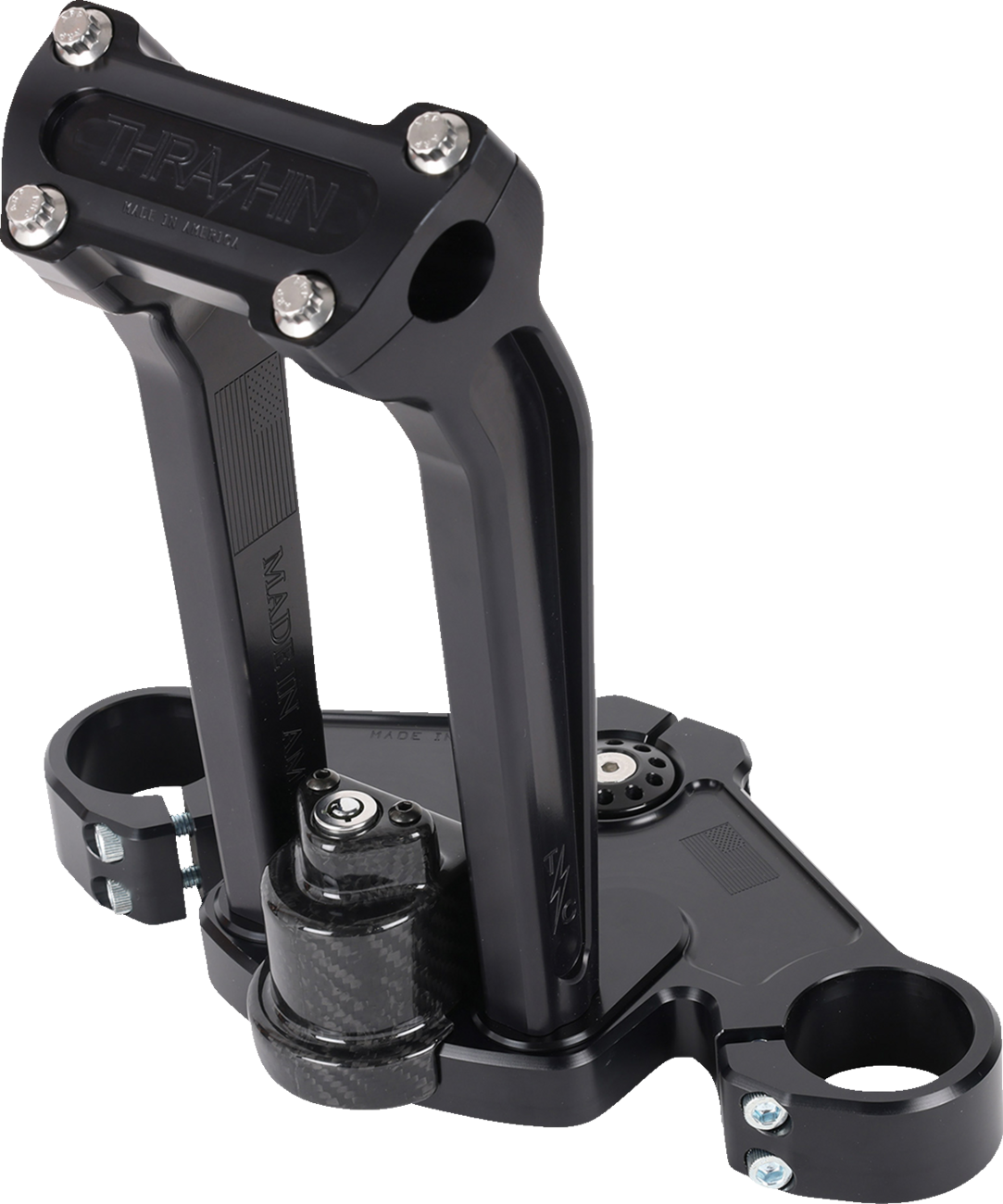 Thrashin Supply Co. Top Tree — 0408-0451