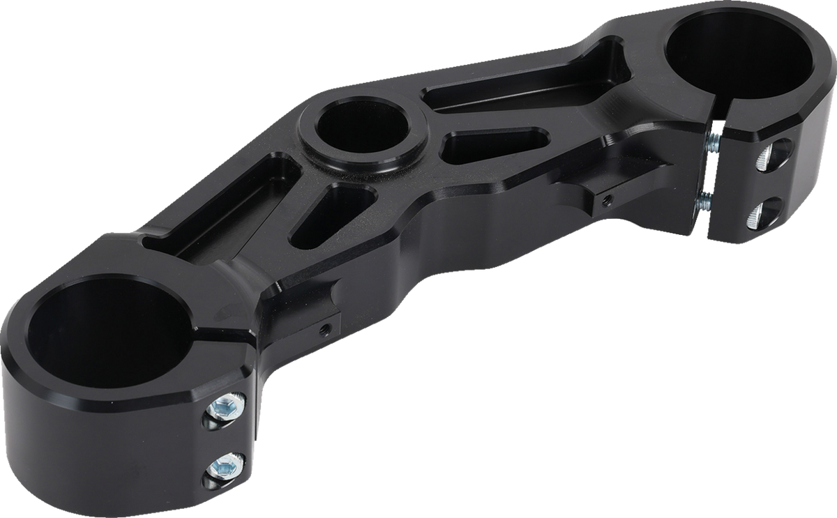 Thrashin Supply Co. Bottom Tree — 0408-0453