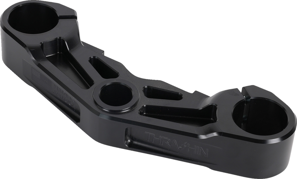 Thrashin Supply Co. Bottom Tree — 0408-0453