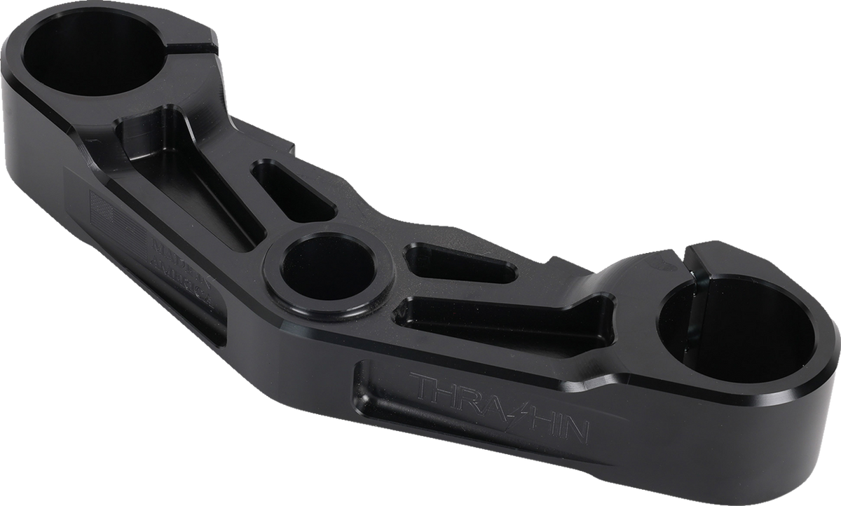 Thrashin Supply Co. Bottom Tree — 0408-0453