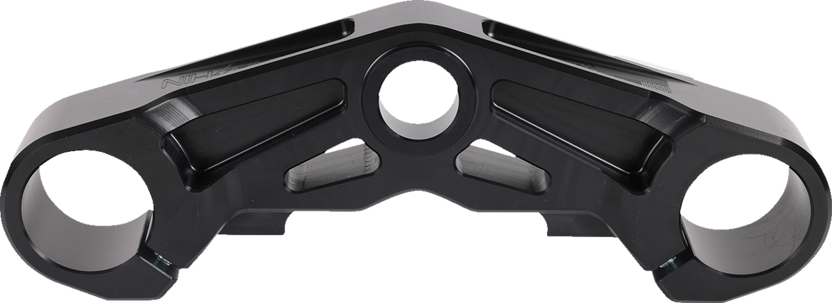 Thrashin Supply Co. Bottom Tree — 0408-0453