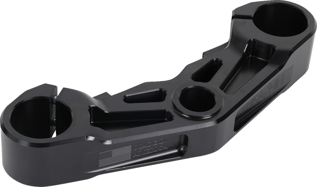 Thrashin Supply Co. Bottom Tree — 0408-0453