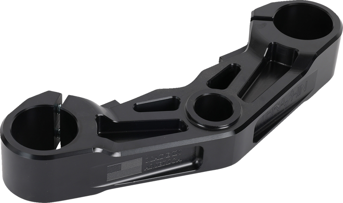 Thrashin Supply Co. Bottom Tree — 0408-0453