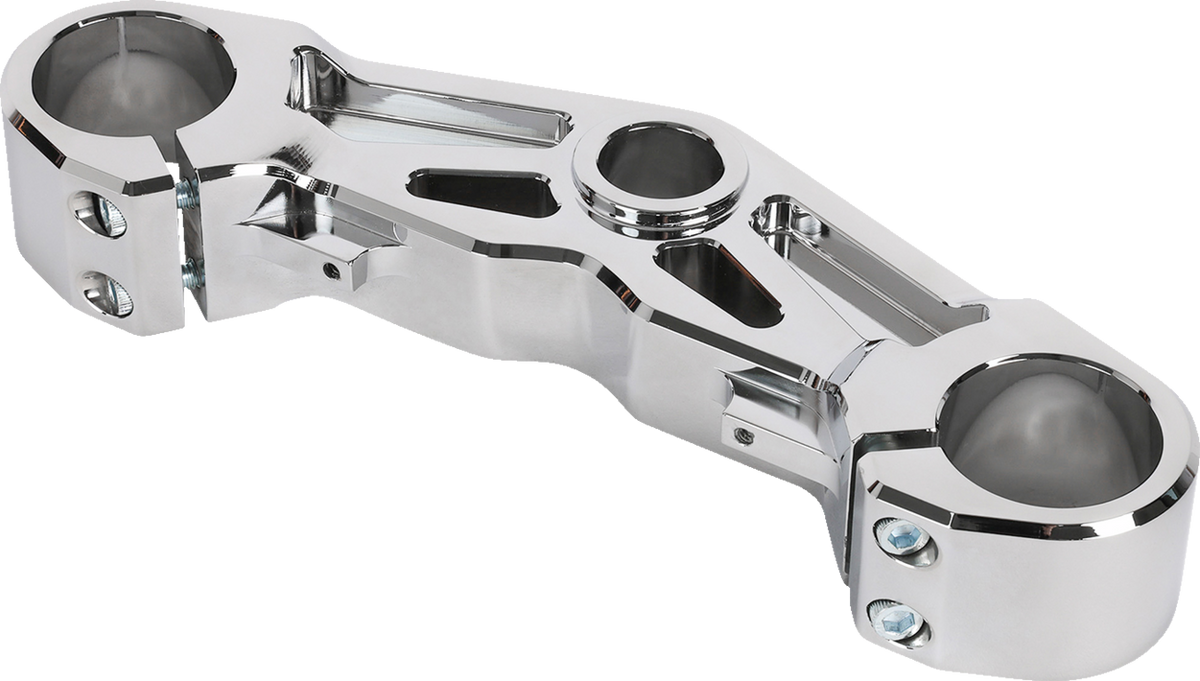 Thrashin Supply Co. Bottom Tree — 0408-0454