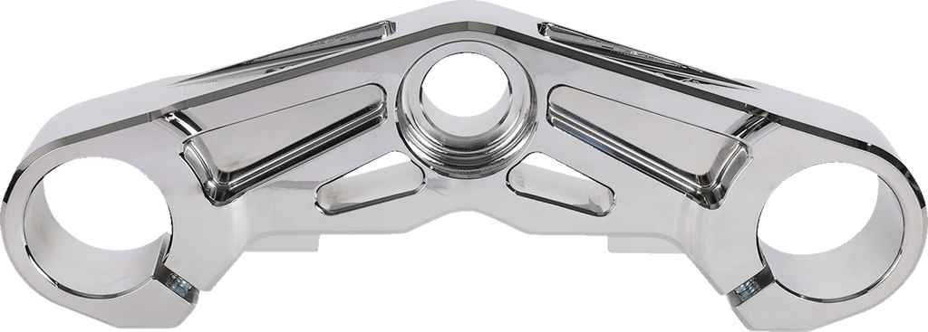 Thrashin Supply Co. Bottom Tree — 0408-0454