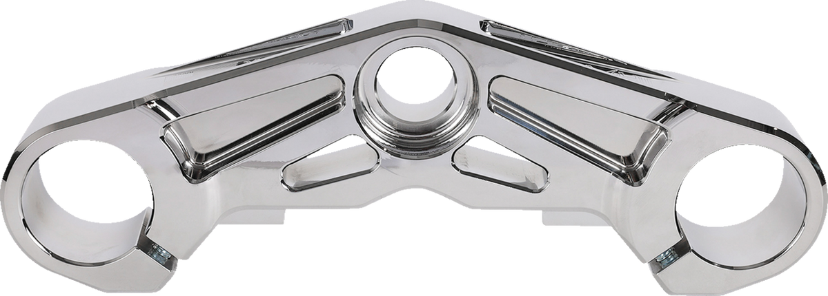 Thrashin Supply Co. Bottom Tree — 0408-0454
