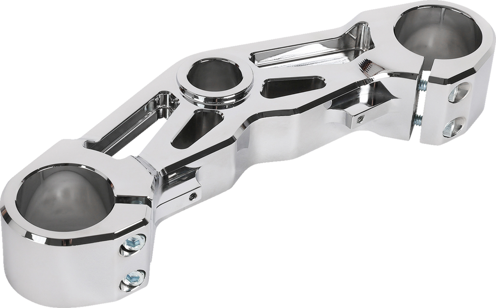Thrashin Supply Co. Bottom Tree — 0408-0454