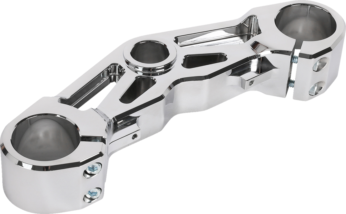 Thrashin Supply Co. Bottom Tree — 0408-0454