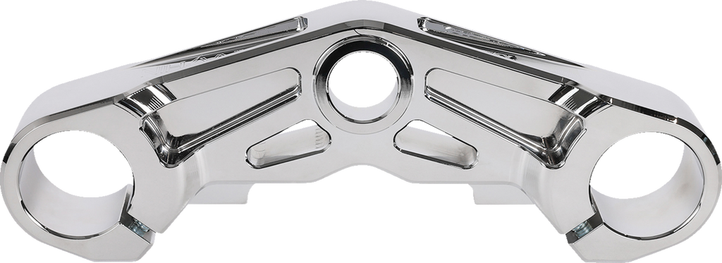 Thrashin Supply Co. Bottom Tree — 0408-0454