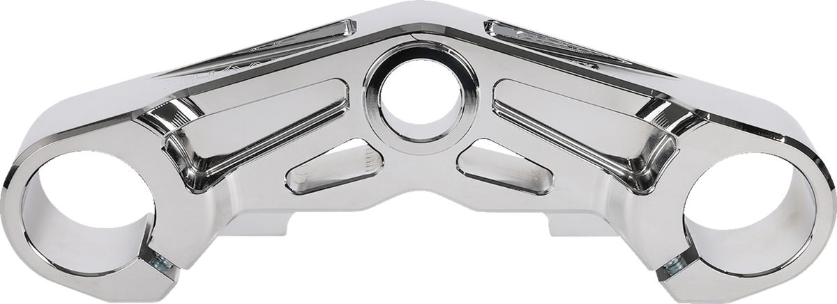 Thrashin Supply Co. Bottom Tree — 0408-0454