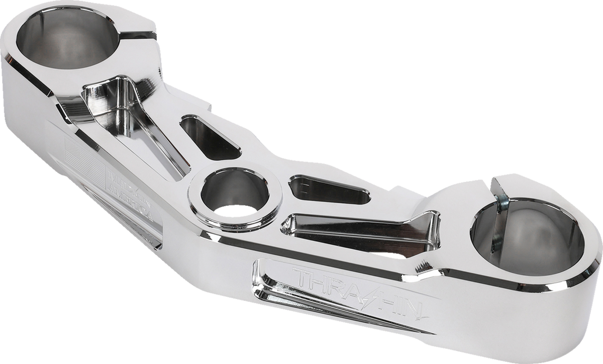 Thrashin Supply Co. Bottom Tree — 0408-0454