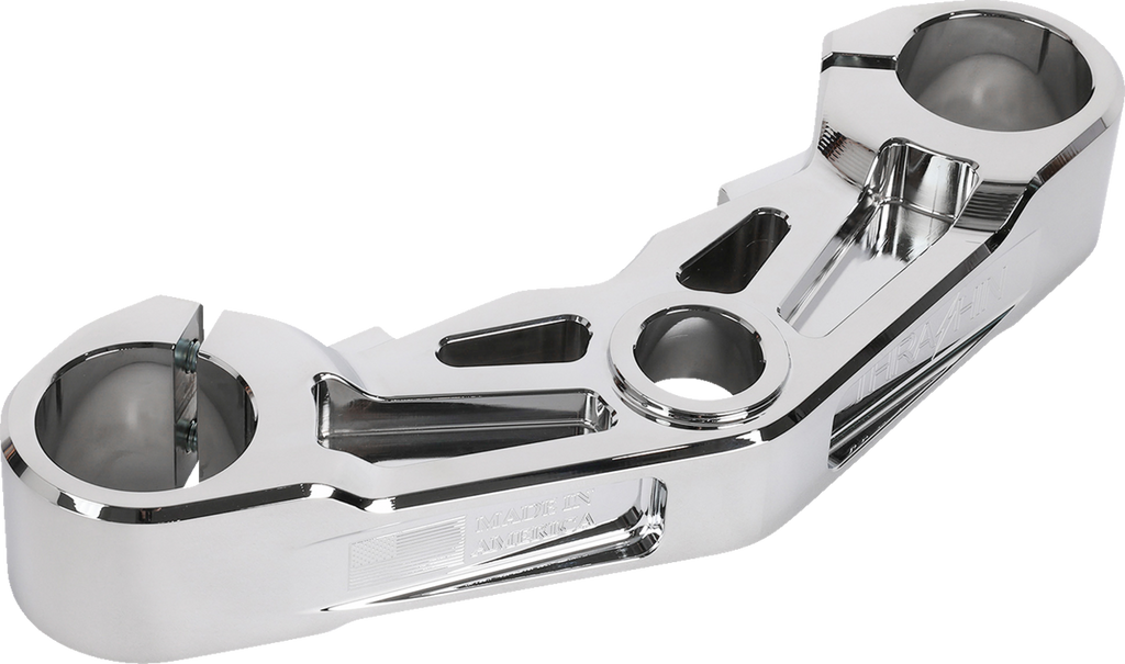 Thrashin Supply Co. Bottom Tree — 0408-0454