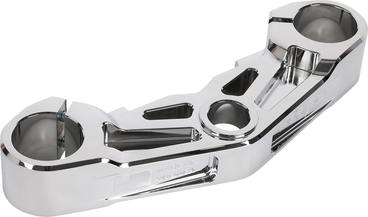 Thrashin Supply Co. Bottom Tree — 0408-0454