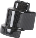 Thrashin Supply Co. Cover Steering Lock — 0408-0455