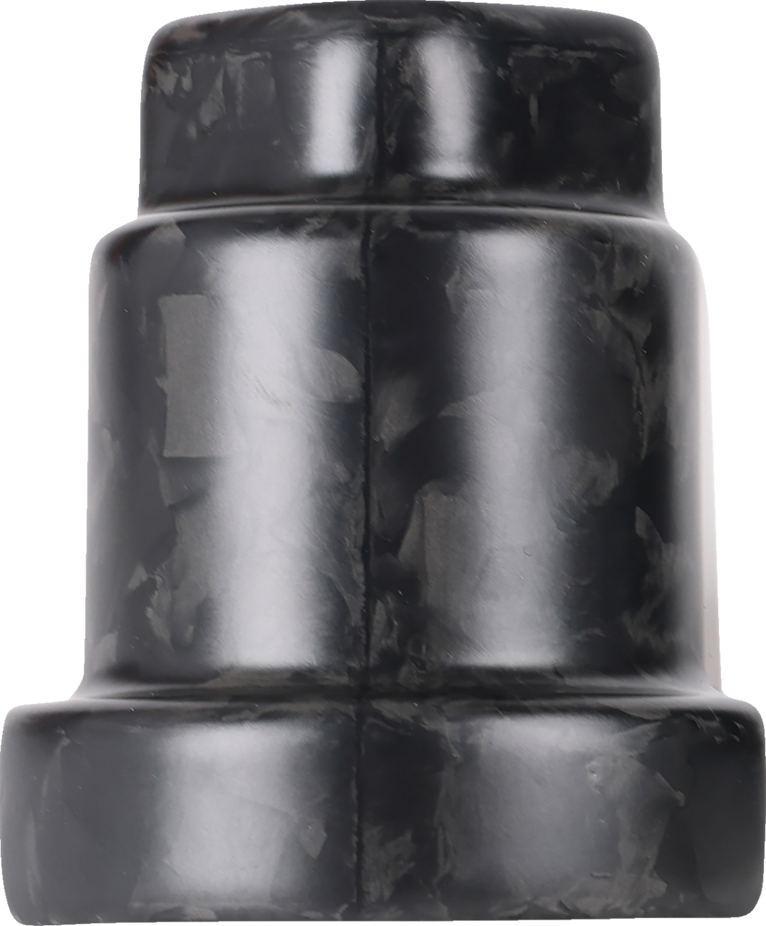 Thrashin Supply Co. Cover Steering Lock — 0408-0456