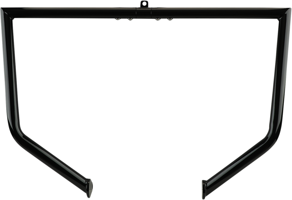 LA Choppers Twin Peaks Engine Guard — 0506-1692