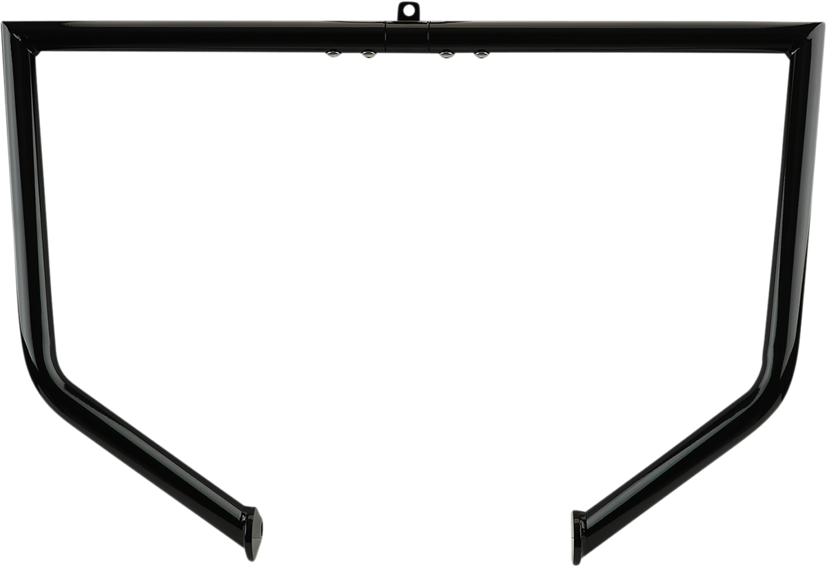 LA Choppers Twin Peaks Engine Guard — 0506-1692