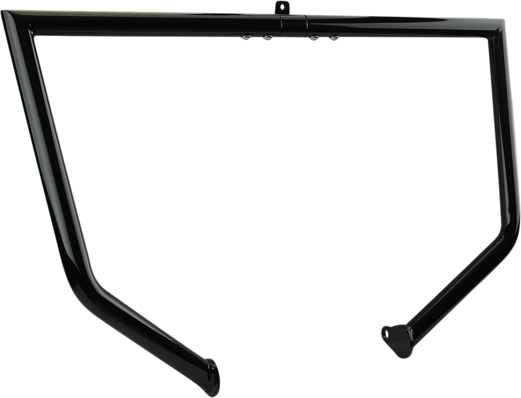 LA Choppers Twin Peaks Engine Guard — 0506-1692