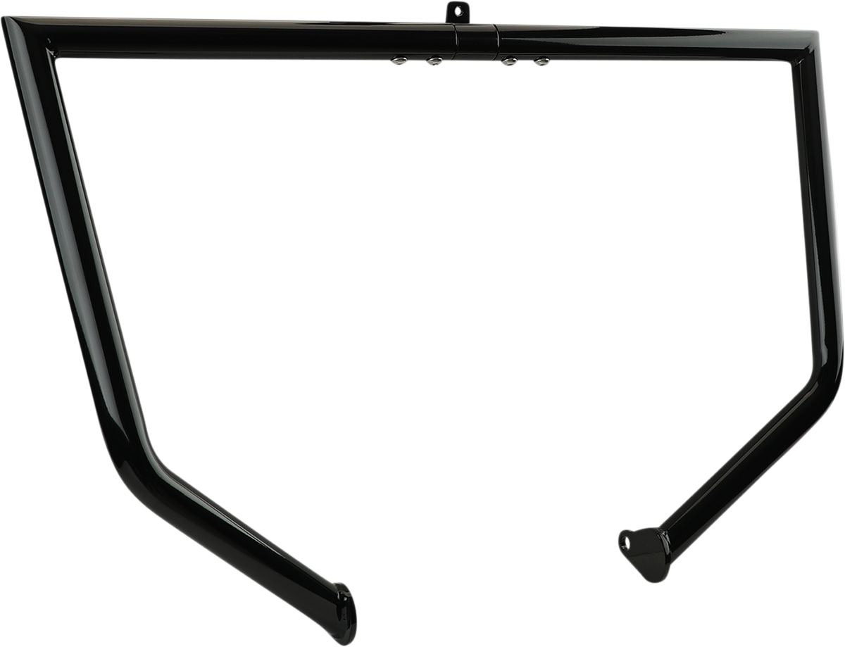 LA Choppers Twin Peaks Engine Guard — 0506-1692