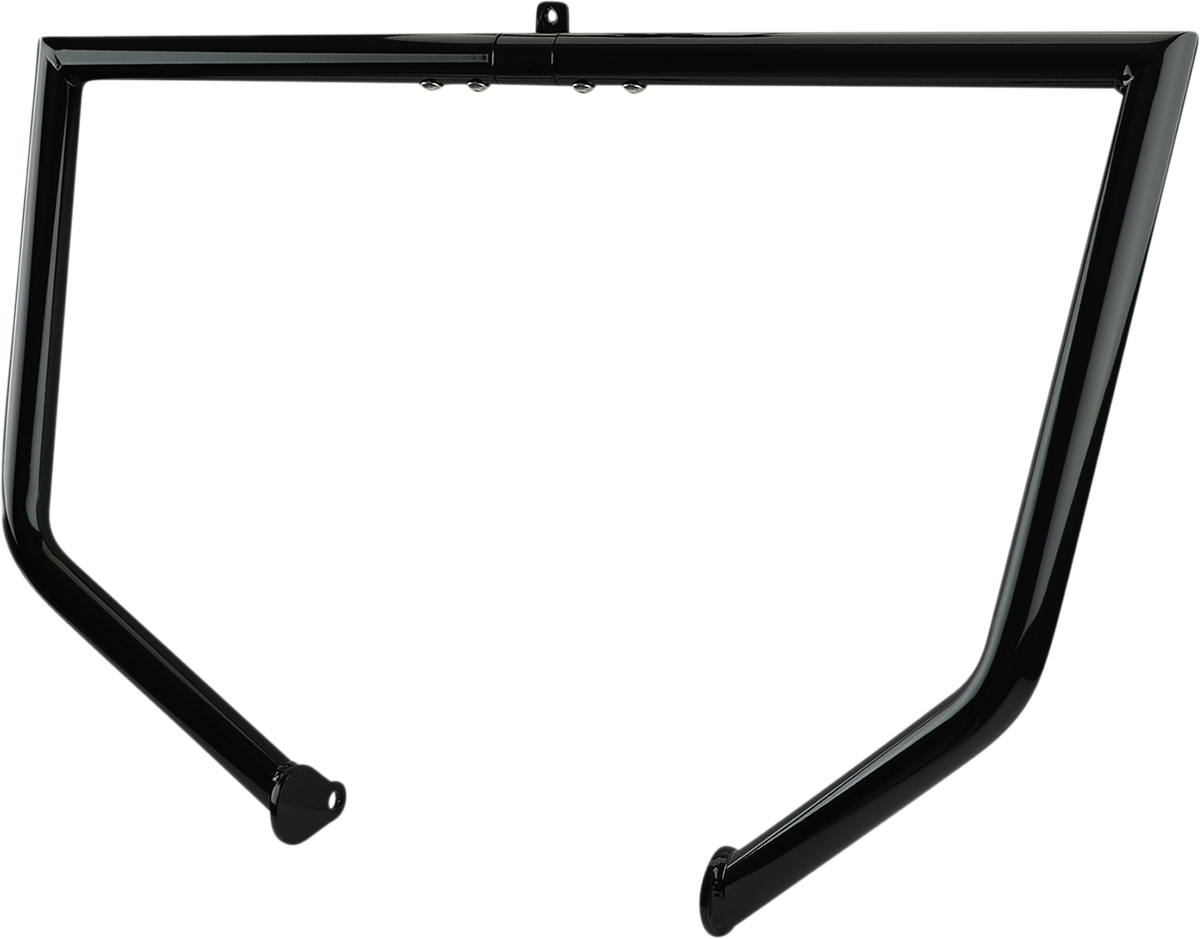 LA Choppers Twin Peaks Engine Guard — 0506-1692
