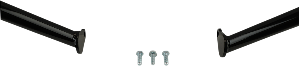 LA Choppers Twin Peaks Engine Guard — 0506-1692