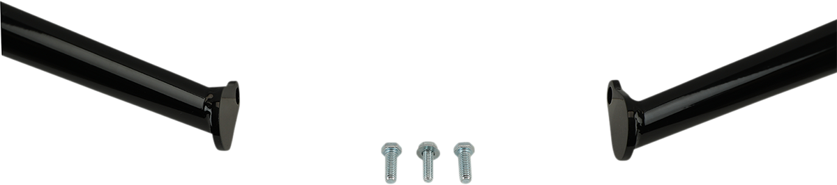 LA Choppers Twin Peaks Engine Guard — 0506-1692