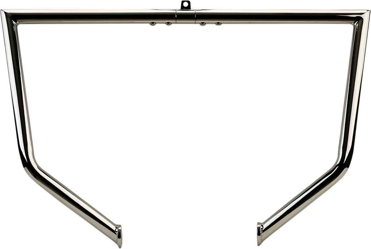 LA Choppers Twin Peaks Engine Guard