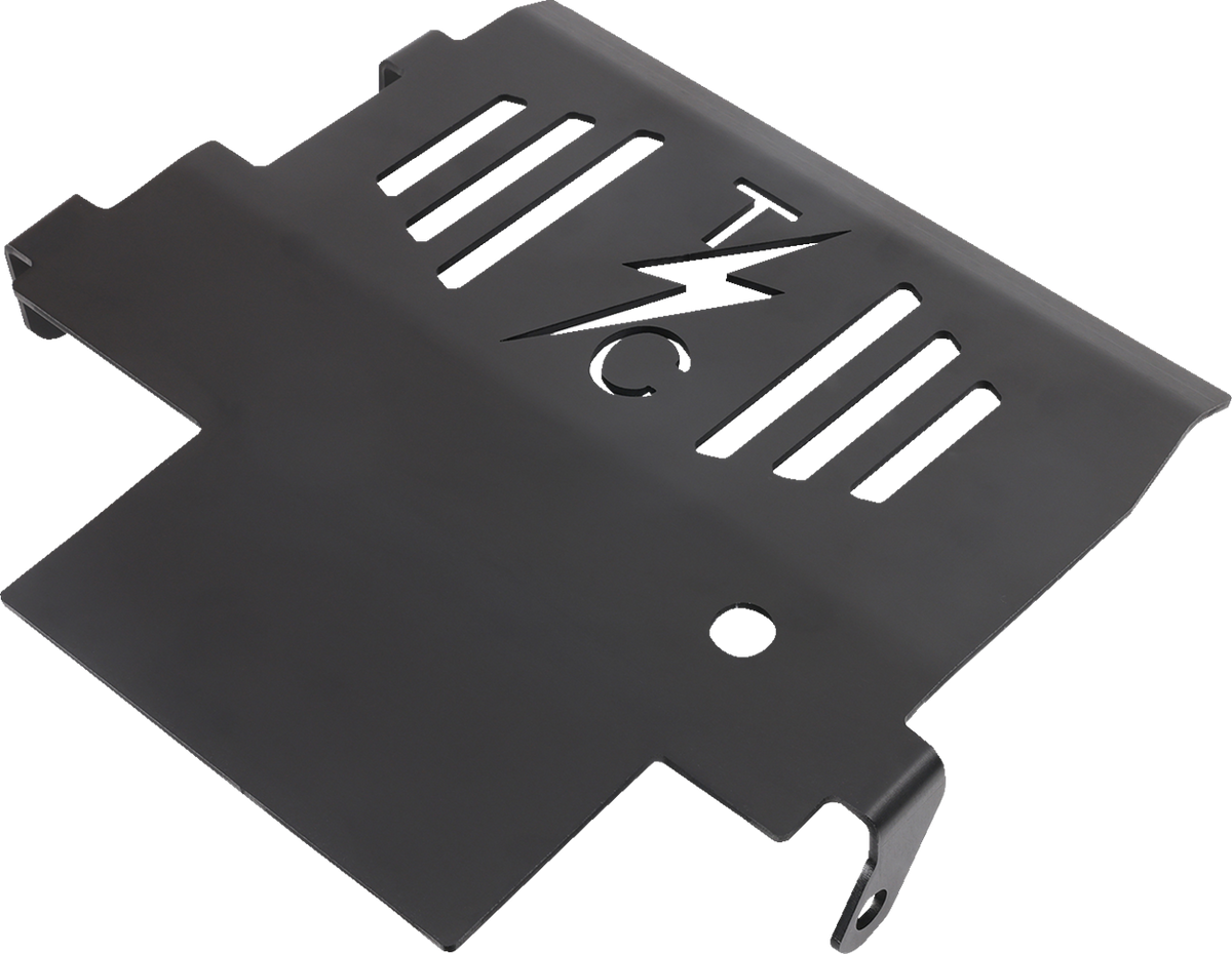 Thrashin Supply Co. Skid Plate — 0506-2363