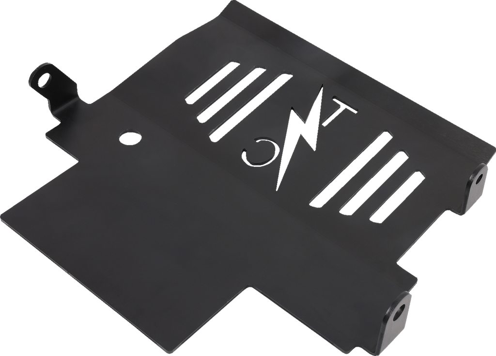 Thrashin Supply Co. Skid Plate — 0506-2363