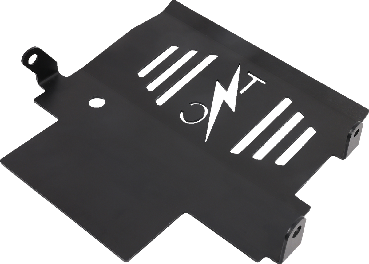 Thrashin Supply Co. Skid Plate — 0506-2363