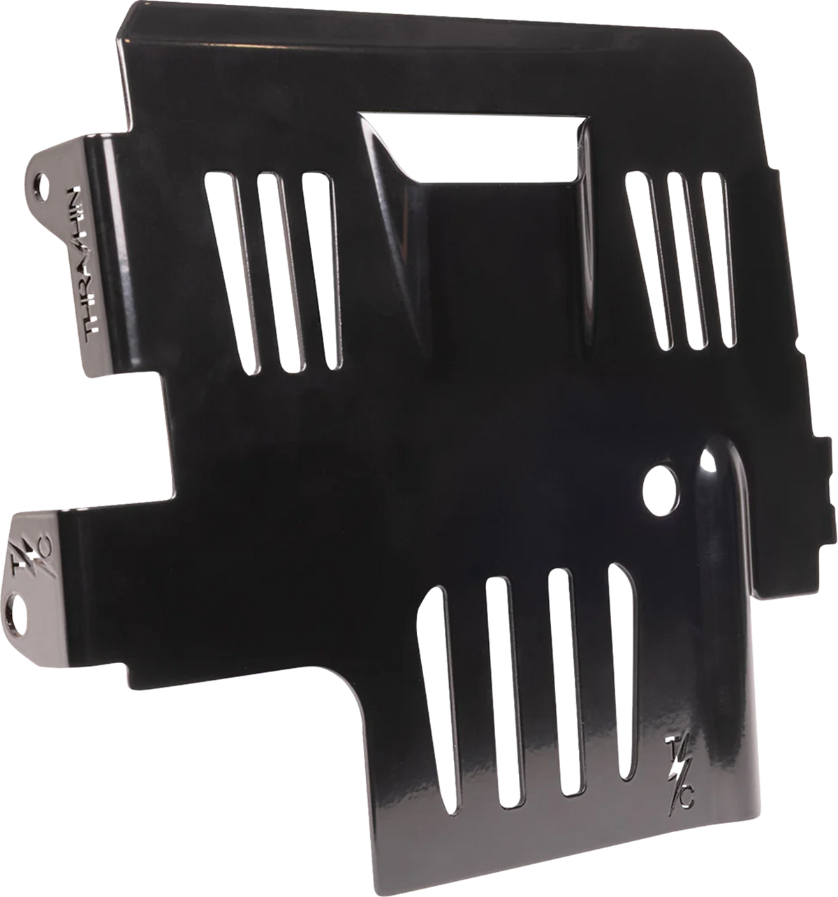 Thrashin Supply Co. Skid Plate — 0506-2620