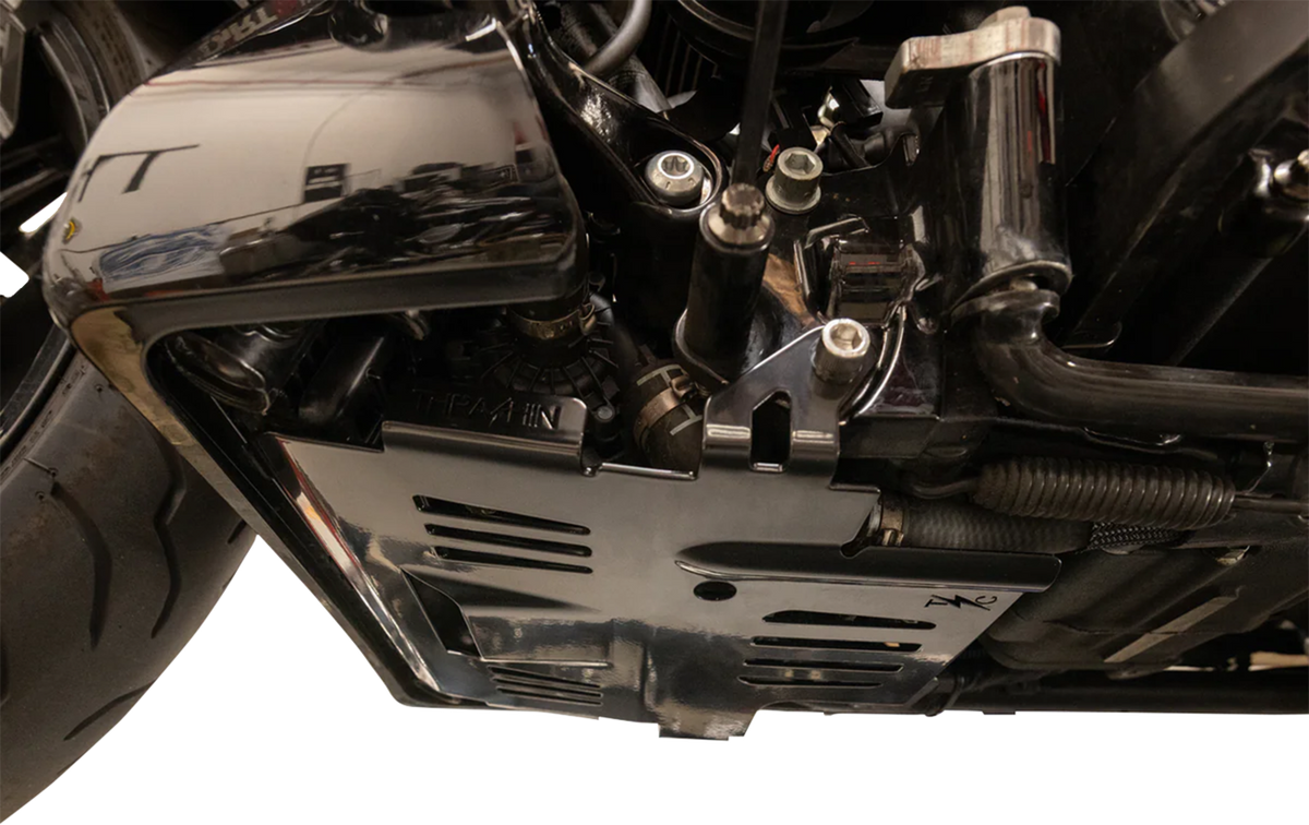 Thrashin Supply Co. Skid Plate — 0506-2620