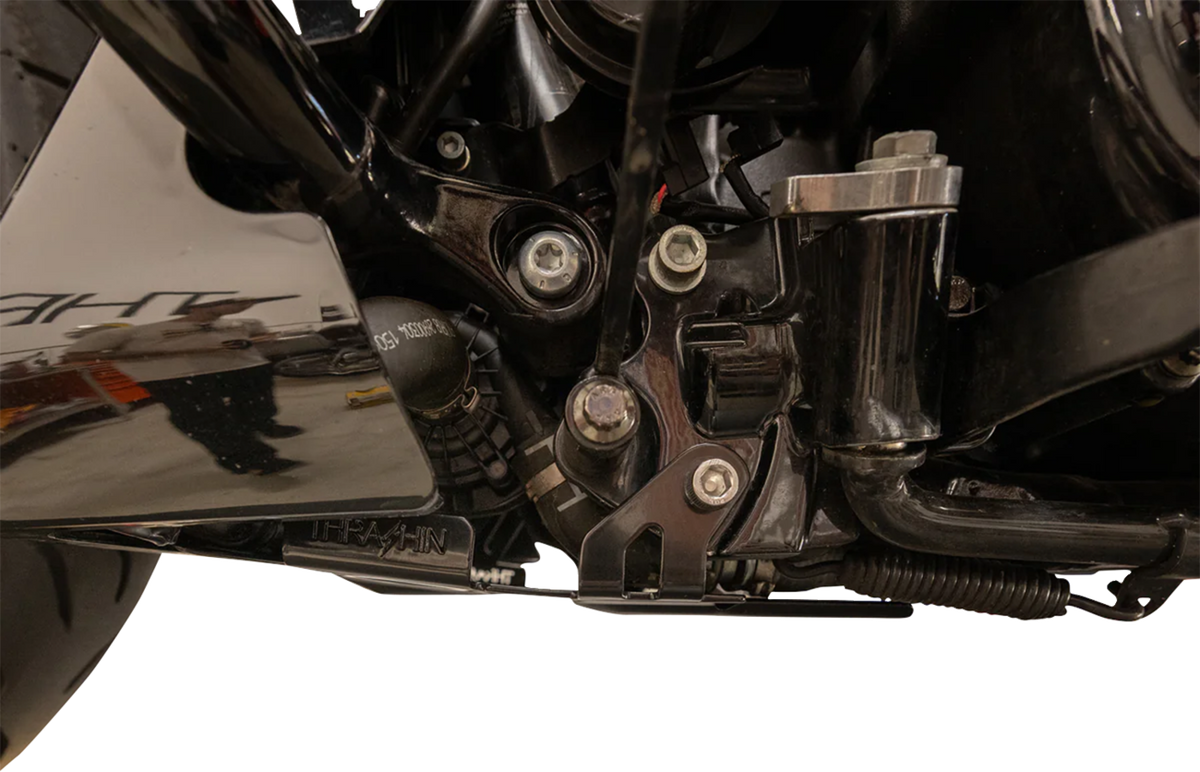 Thrashin Supply Co. Skid Plate — 0506-2620