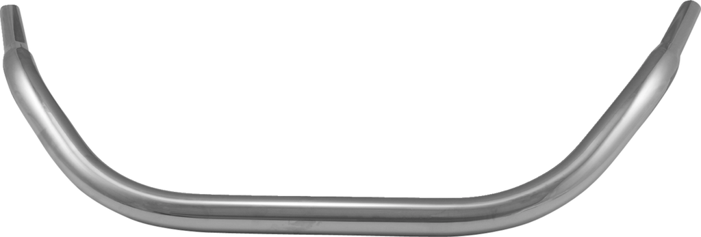 LA Choppers Hefty 1-1/4" Handlebar — Beach Bar/Hefty — 0601-0612