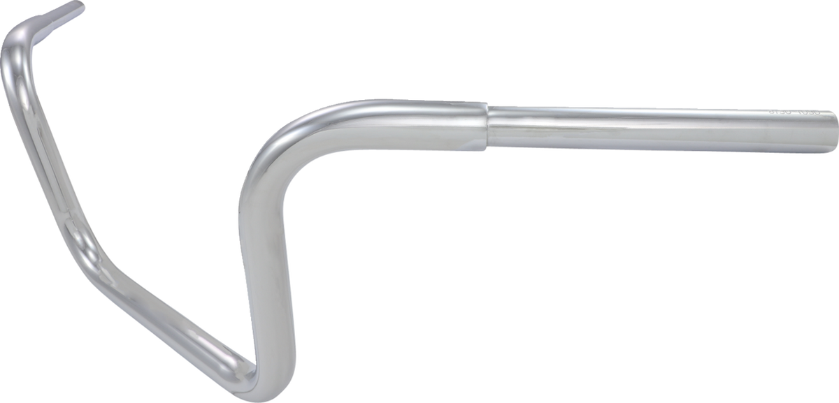 LA Choppers Hefty 1-1/4" Handlebar — Hefty/Ape Hanger — 0601-0618