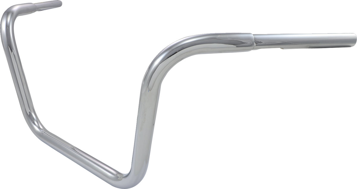 LA Choppers Hefty 1-1/4" Handlebar — Hefty/Ape Hanger — 0601-0619