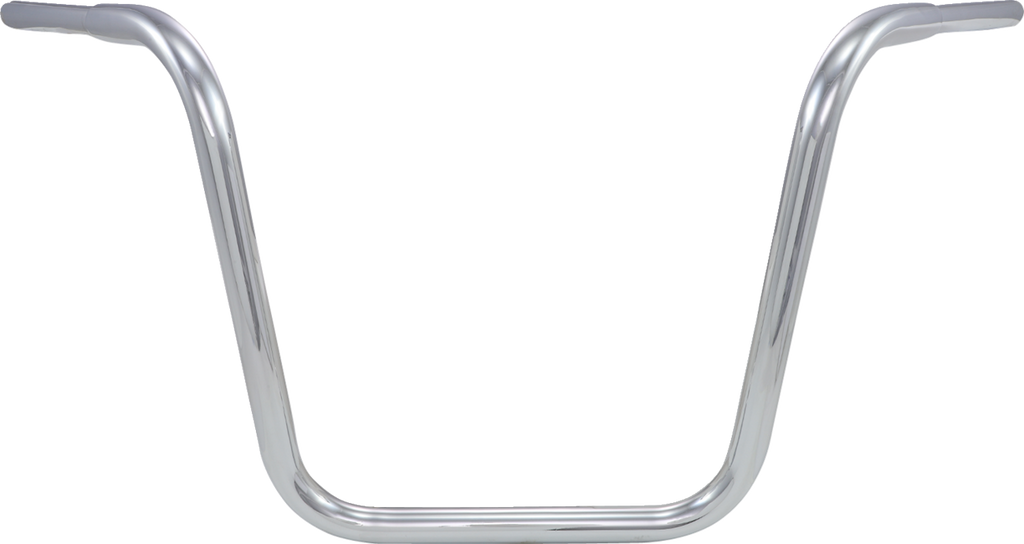 LA Choppers Hefty 1-1/4" Handlebar — Hefty/Ape Hanger — 0601-0620