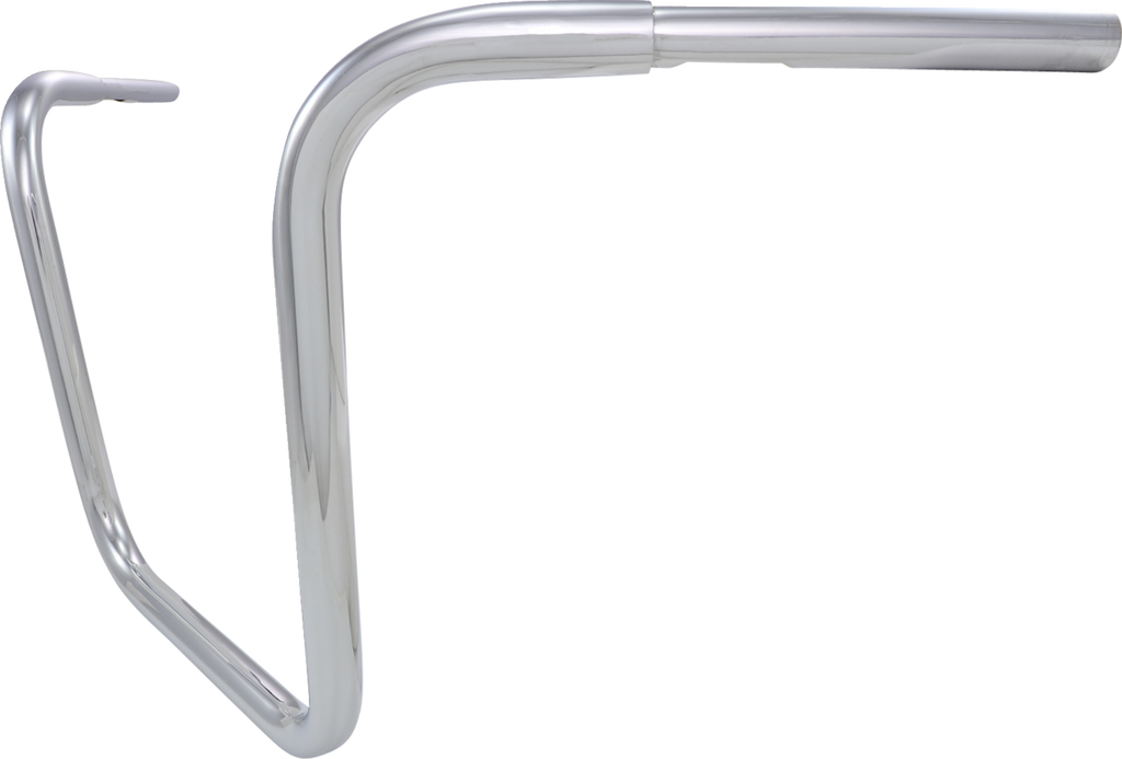 LA Choppers Hefty 1-1/4" Handlebar — Hefty/Ape Hanger — 0601-0620