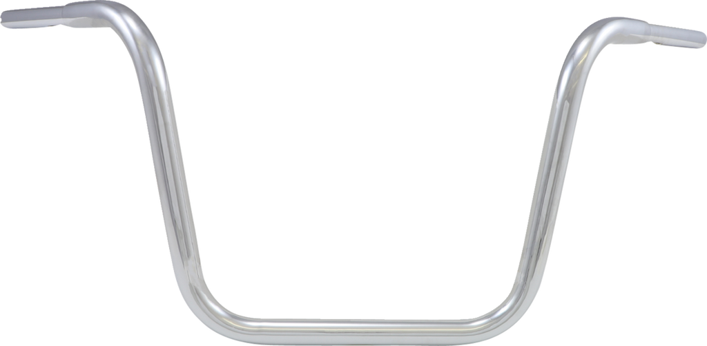 LA Choppers Hefty 1-1/4" Handlebar — Hefty/Ape Hanger — 0601-0875