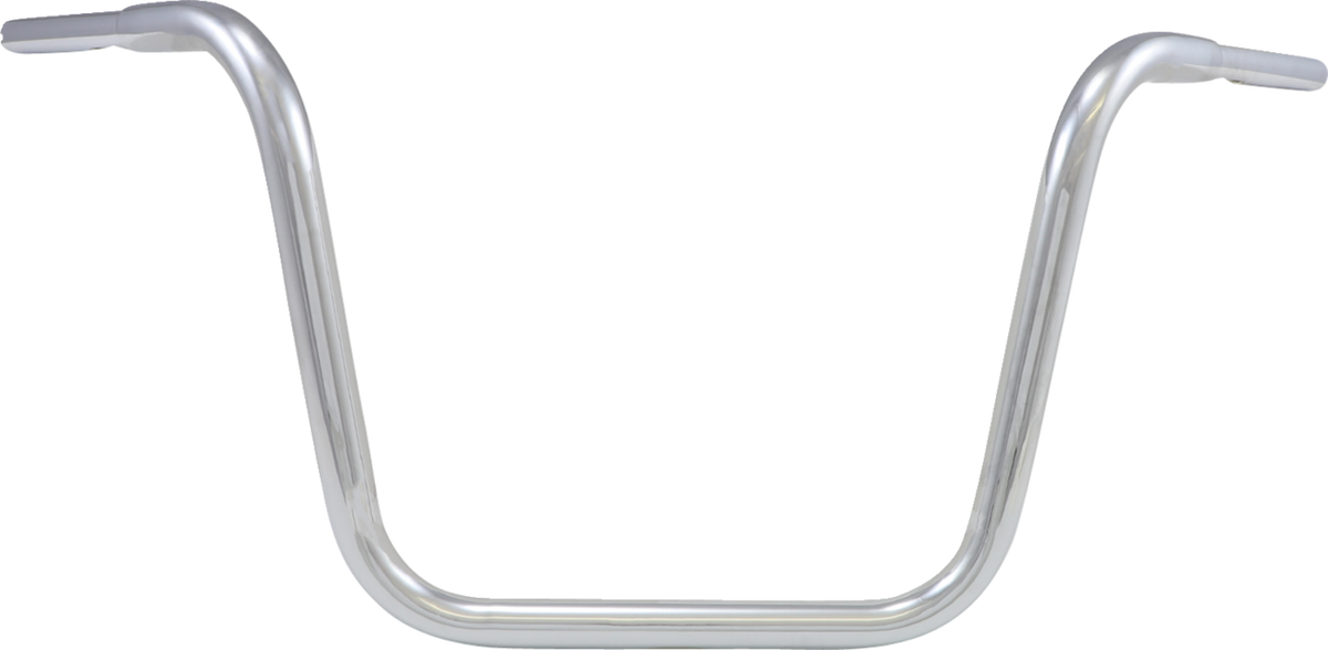 LA Choppers Hefty 1-1/4" Handlebar — Hefty/Ape Hanger — 0601-0875