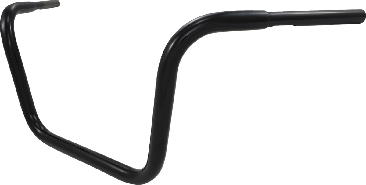 LA Choppers Hefty 1-1/4" Handlebar — Hefty/Ape Hanger — 0601-1483