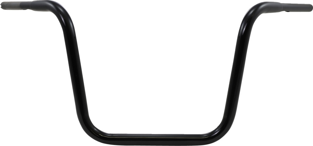 LA Choppers Hefty 1-1/4" Handlebar — Hefty/Ape Hanger — 0601-1484