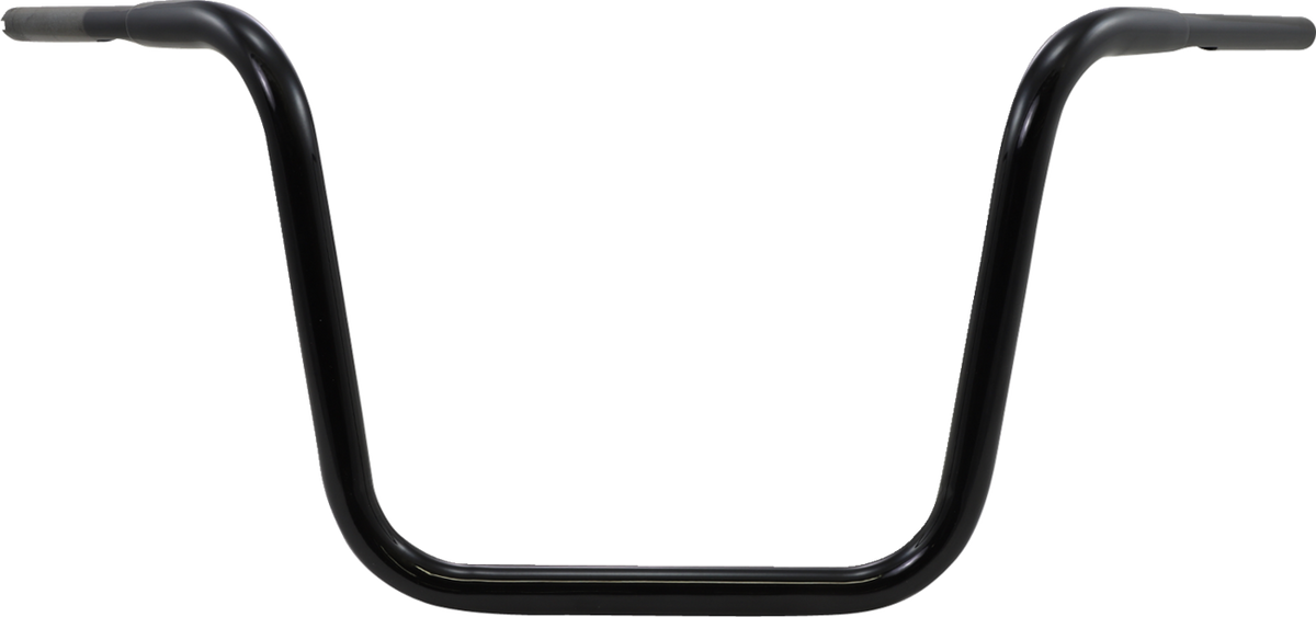 LA Choppers Hefty 1-1/4" Handlebar — Hefty/Ape Hanger — 0601-1484
