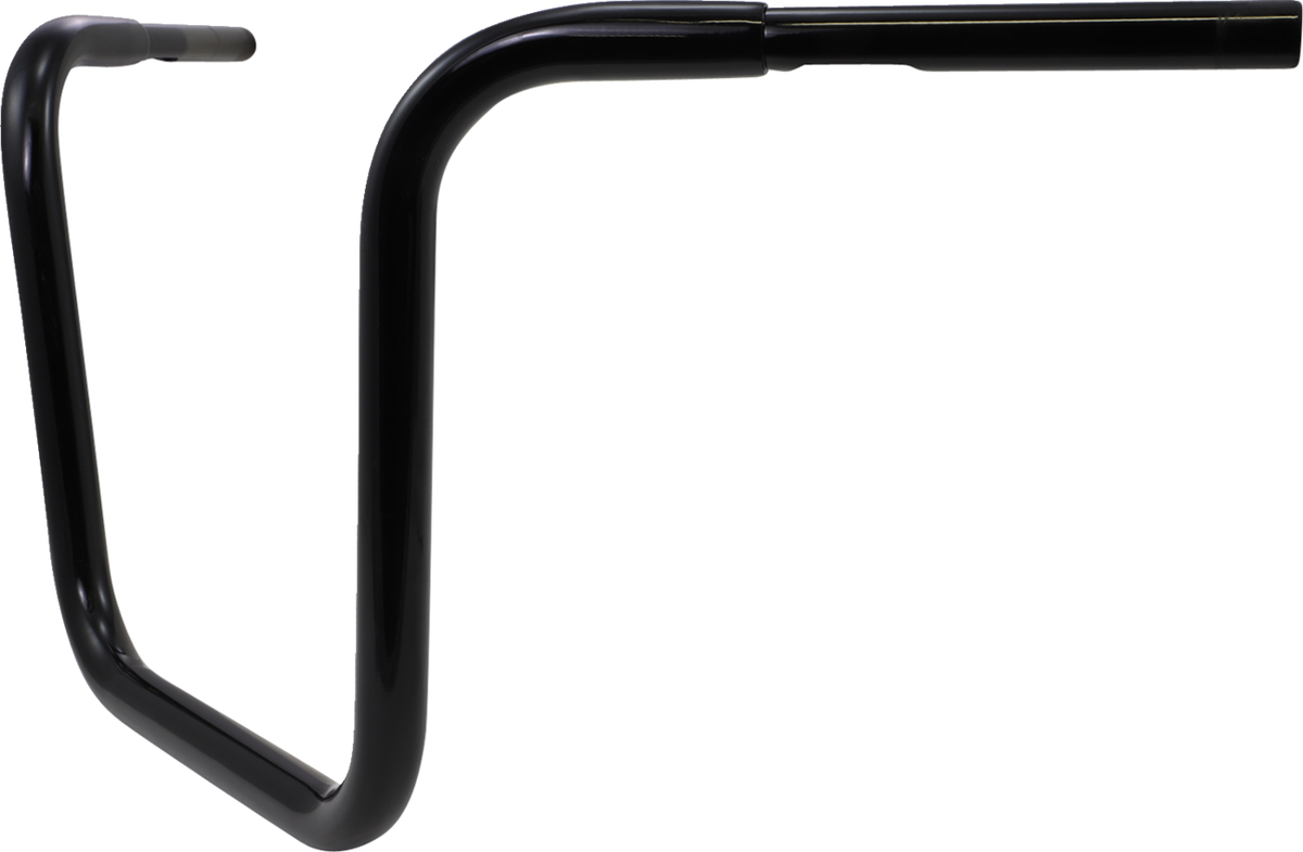 LA Choppers Hefty 1-1/4" Handlebar — Hefty/Ape Hanger — 0601-1484